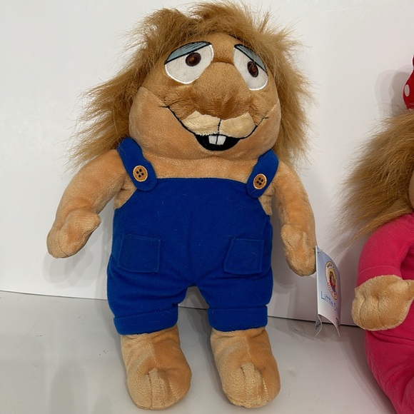 2014 MERCER MAYER LITTLE CRITTER and LITTLE SISTER - Picture 5 of 10